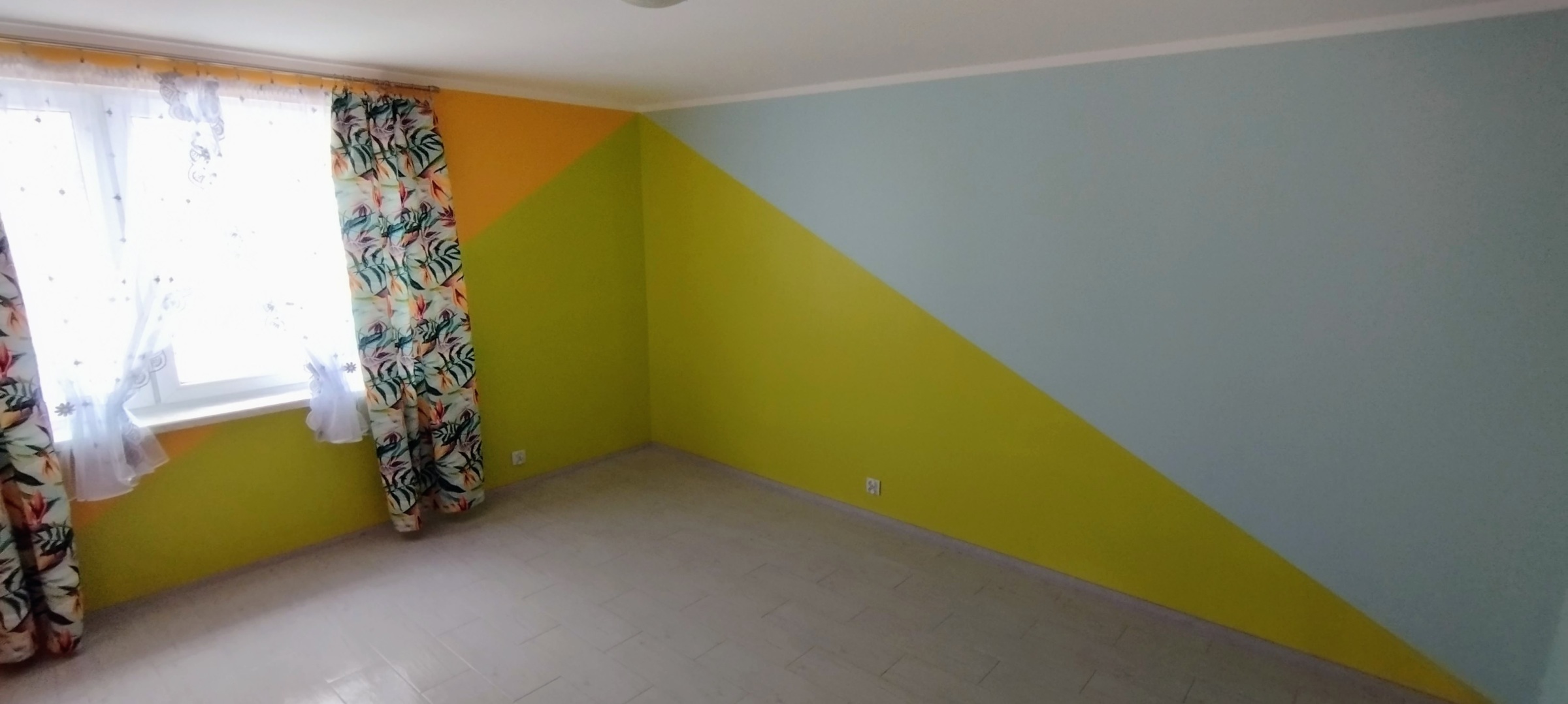 Kompleksowy remont pokoju – Gajkowice